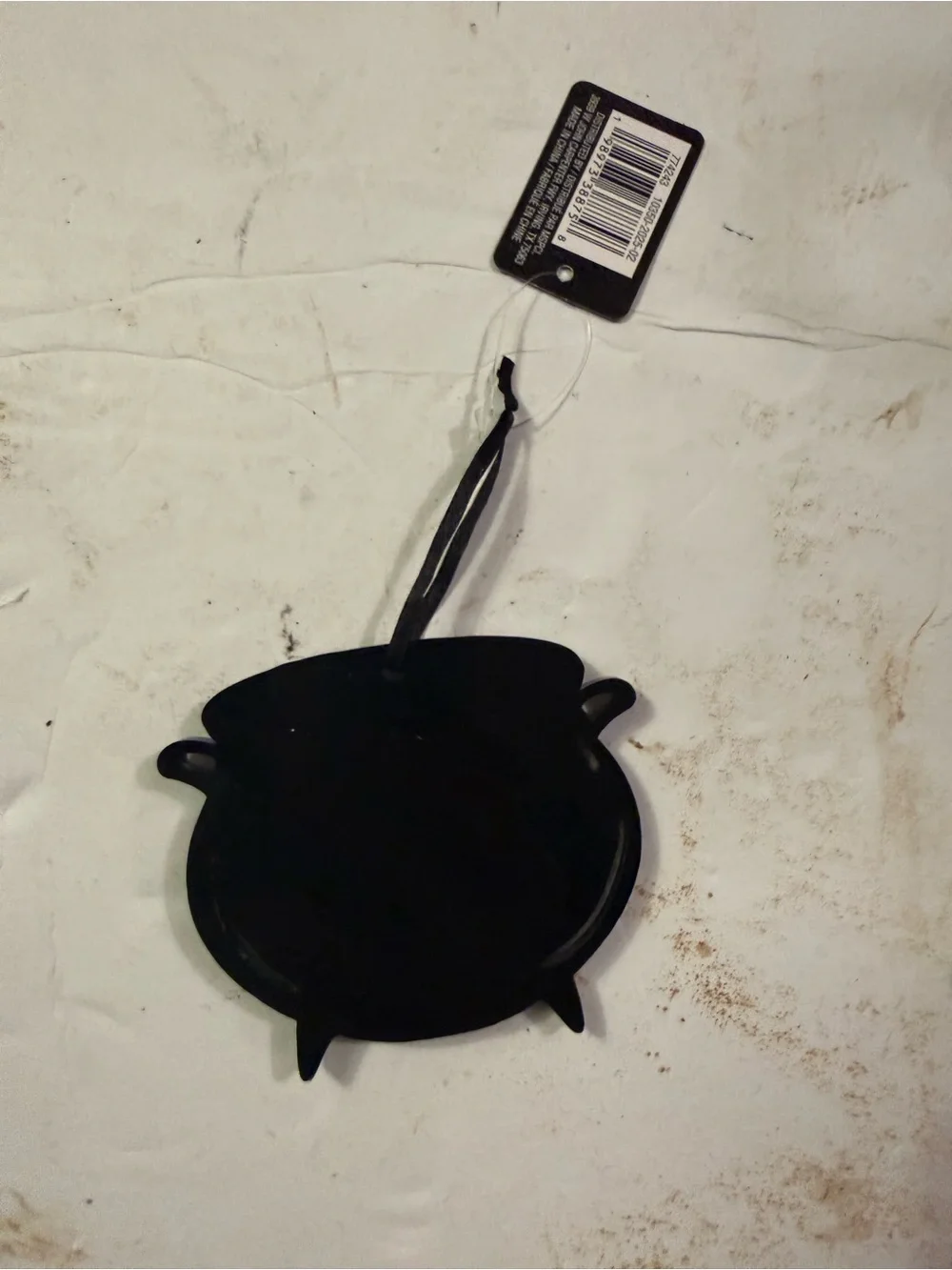 Ashland playful cauldron